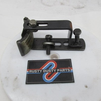 Vintage Harley 57-76 Ironhead Sportster Primary Chain Tensioner 39975-