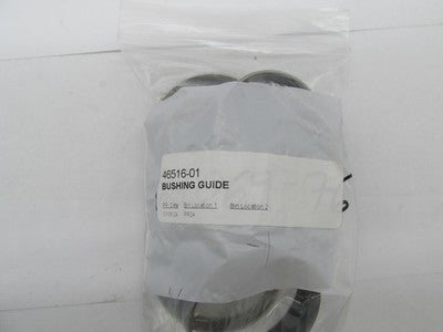 Lot of 4 Harley Davidson OEM NOS Bushing Guide 46516-01
