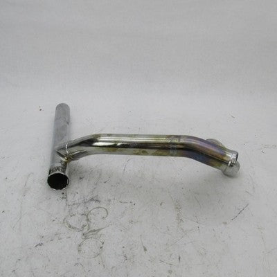 Harley Davidson OEM Rear Exhaust Header Crossover Pipe Touring 65626-9