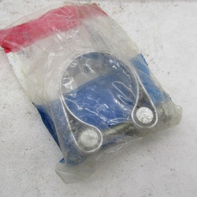 Harley-Davidson OEM NOS 70-76 Ironhead Sportster Exhaust Muffler Clamp