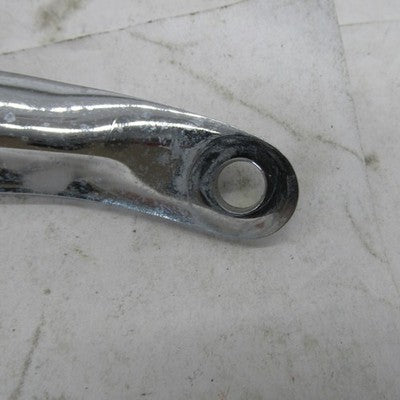 Harley Davidson Genuine Stock Chrome Wide Glide Gear Shift Lever 33789
