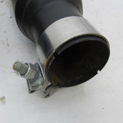 Pair of Harley Davidson OEM Stock Slip-on Mufflers Tring FLHXS 6490076
