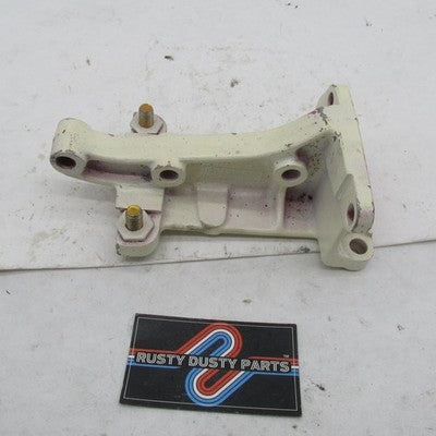Harley OEM Rear Engine Motor Mount Bracket Sportster Ironhead 82-90 16