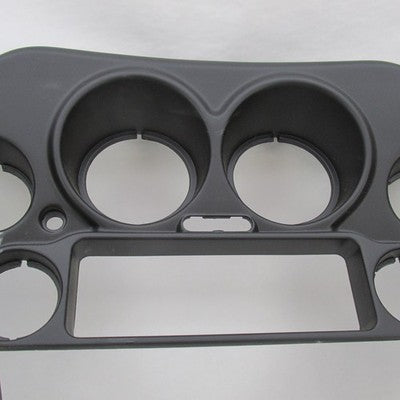 Harley Davidson OEM 96-07 Touring Batwing Front Inner Fairing 58497-96