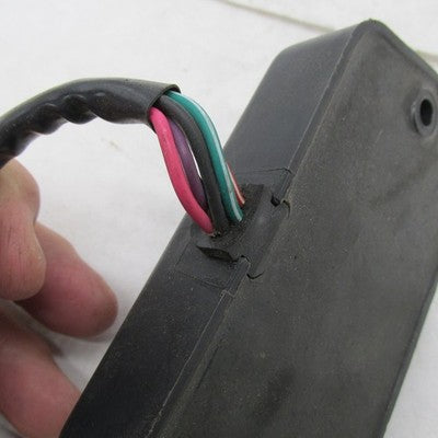 Harley Davidson OEM CDI Ignition Control Module Dyna FLH Softail 95-99