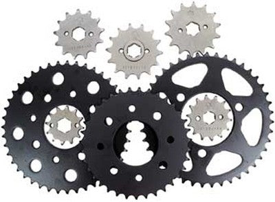 JT Steel Rear Sprocket 45T JTR857.45