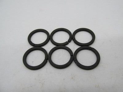 Lot of 6 Harley Davidson Genuine NOS Snap Rings 11038