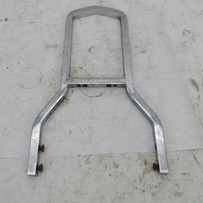 Harley-Davidson OEM Chrome Sissy Bar Backrest Upright 52736-85A