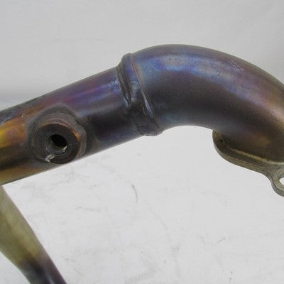Harley Davidson RA1250 PAN America Exhaust Headers 21-25 65600320