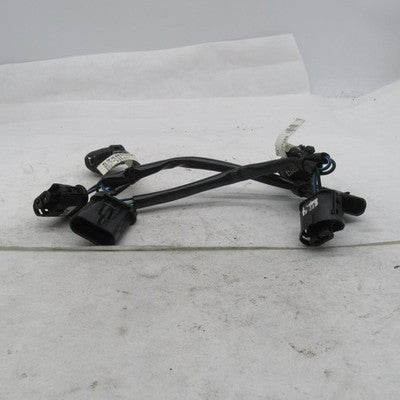 Single (1 QTY) Harley Davidson OEM 14-23 Touring Headlight Wire Harnes