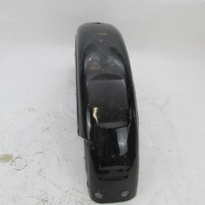 Harley OEM Original Factory Black Steel Rear Fender Sportster XL 79-81