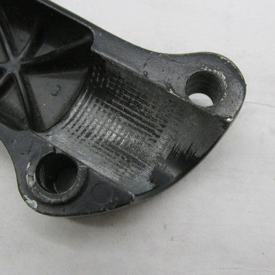 Harley Davidson OEM Black Finney Handlebar Riser Top Clamp 1" 56108-95