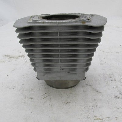 Pair of Harley OEM 86-03 Sportster 883 Silver Cylinder Jugs & Pistons