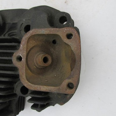Harley Davidson OEM Ironhead 900cc Sportster Cylinder Heads 16682-71a