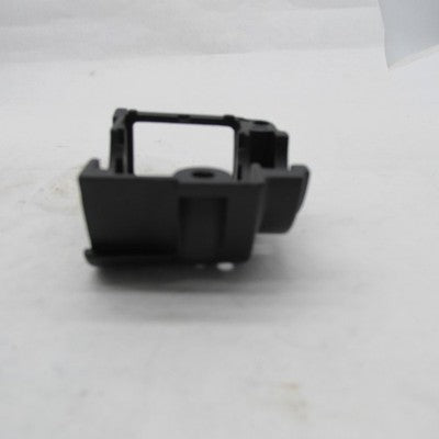 Harley OEM 82-95 Big Twin Sportster Left Lower Handlebar Switch Housin