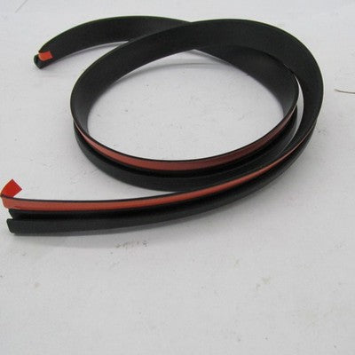 Harley-Davidson Genuine OEM NOS Misc Deco Rubber Console Isolation Tri