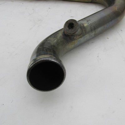Vance & Hines Big Shots Staggered Exhaust System Harley 91-05 Dyna D39
