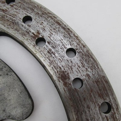 Pair of Harley-Davidson Genuine OEM Rear Brake Rotor Discs 41810-08A