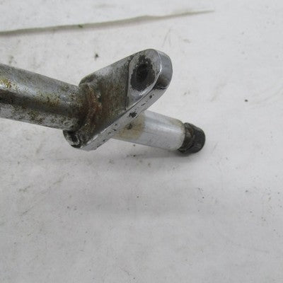 Harley OEM 85-94 FXR FXRP Police Floorboard Rear Brake Pedal Arm 42240