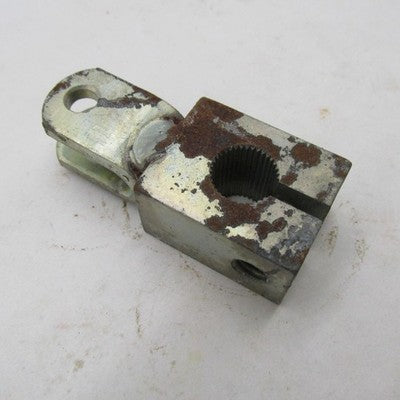Harley-Davidson OEM NOS 75-76 Sportster Splined Shifter Shaft Lever 34