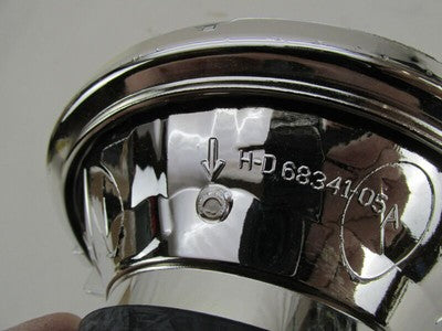 Harley-Davidson Genuine NOS XL Dyna Street XG 5-3/4 Headlight Headlamp