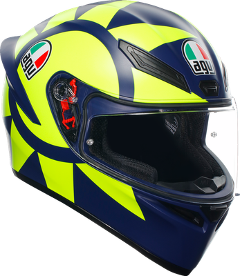 AGV K1 S Soleluna 2018 Helmet XL 2118394003019XL