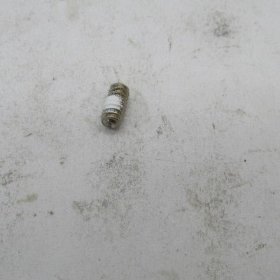 Lot of 7 Harley-Davidson OEM NOS Socket Headless Set Screws 3194
