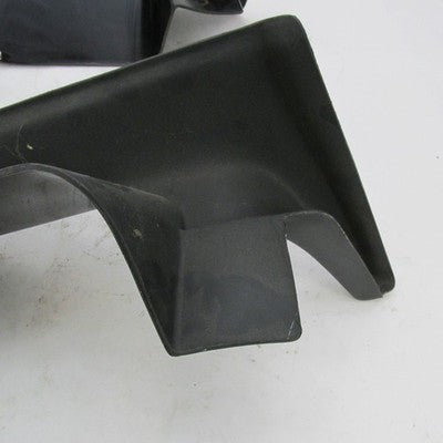 Harley Davidson Genuine NOS FLT FLHT Tour Glide Lower Fairings Guards