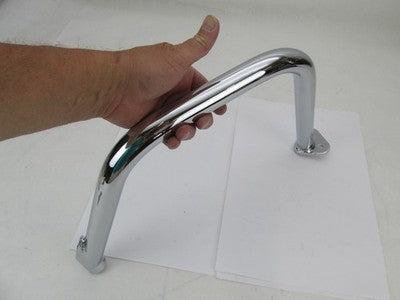 Polaris Victory OEM NOS  Highway Bar Right Side Chrome 1018057-156