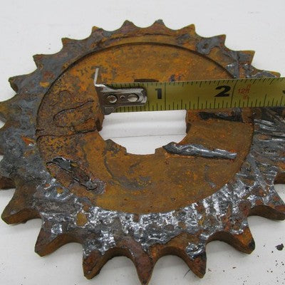 Harley Davidson Genuine NOS 25 Tooth Counter Shaft Front Drive Sprocke