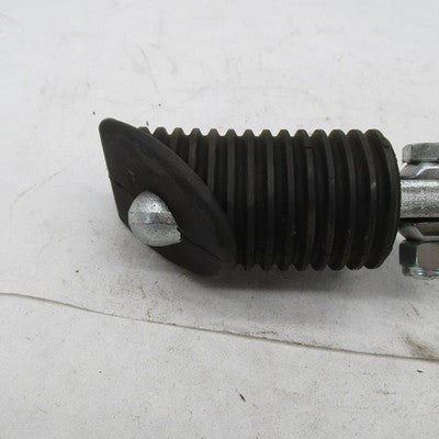 Harley Davidson Genuine Sturgis Front Right Drive Footpeg FXDB 50649-9