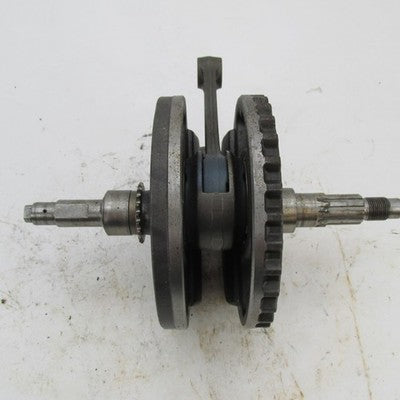 Harley 06 Touring Twin Cam 88 Crankshaft Flywheel Assembly 23940-99B 2