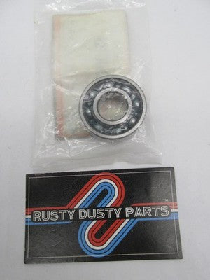 V-Twin NOS Harley XL Rear Wheel Hub Bearing w/ Shield 12-0374 | 9009