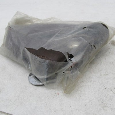 Harley-Davidson OEM NOS Brown Vinyl Passenger Grab Strap 51196-80