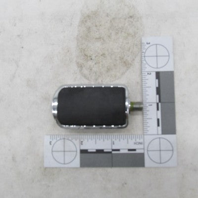 Harley Davidson Genuine Flame Toe Shifter Peg Pedal Pad 34617-03
