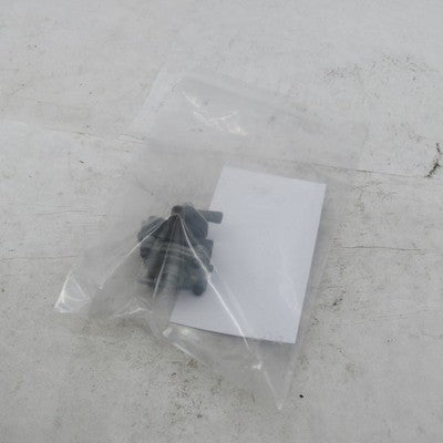 Harley Davidson OEM Chrome Gas Fuel Tank Petcock Valve 61338-94D