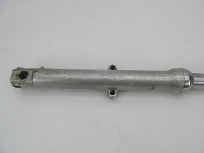 Harley Davidson 88-99 Showa 39MM Front Fork Tube and Lower Slider 4592