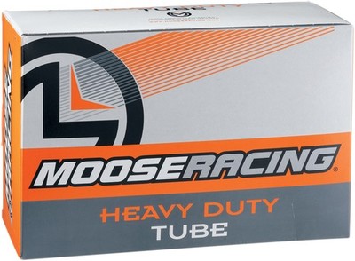 Moose Racing Heavy Duty Tube 90/90, 80/100-21 M800-10