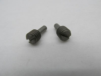 Lot of 2 Harley-Davidson Genuine NOS Lock Screws 34050-36