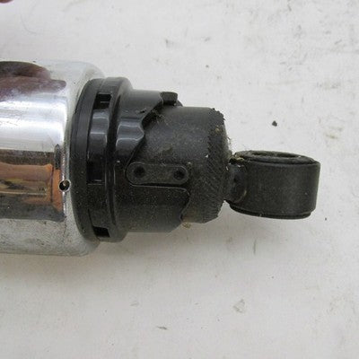 Pair of Harley Davidson OEM 12-5/8 Progressive Rear Shocks 412 Series