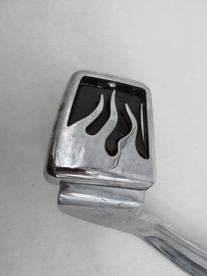 Harley Davidson Genuine Softail FXST Rear Brake Pedal Flame 42515-82