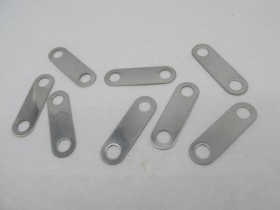 Lot of 8 Harley-Davidson Genuine NOS Ignition Wire Retainers 38711-93