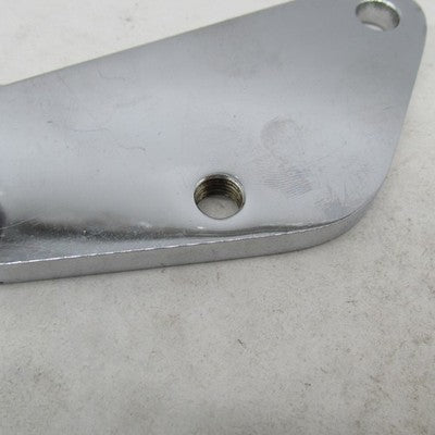 Harley-Davidson Ironhead Sportster Chrome Upper Front Motor Mount Brac