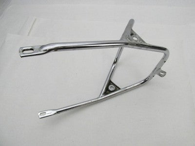 Triumph Bonneville T140 Chrome Rear Passenger Grab Handle 83-7555