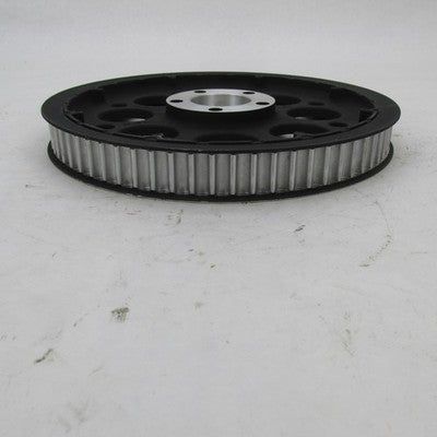 Harley Davidson OEM 70 Tooth 1- Wide Front Rear Belt Pulley Sprocket 4