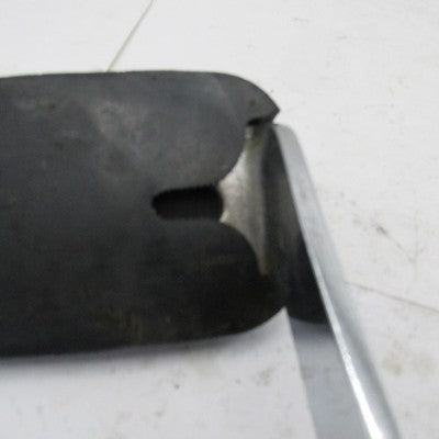 Harley OEM Stock Touring Rear Foot Brake Pedal Lever w/ Pad Assembly 4