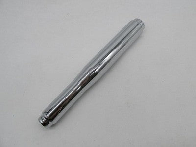 Harley Davidson Genuine NOS XL Sportster Chrome Push Rod Tube Cover 17