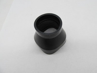 Harley Aermacchi NOS 1975-up SXT 125 SS 125 Air Filter Rubber Coupling