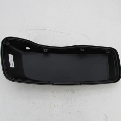 Harley-Davidson OEM Take-Off 14-23 Touring Vivid Black Right Saddlebag