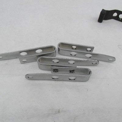 Large Lot of Harley Davidson OEM NOS Detachable Pillion Hardware Kit 5